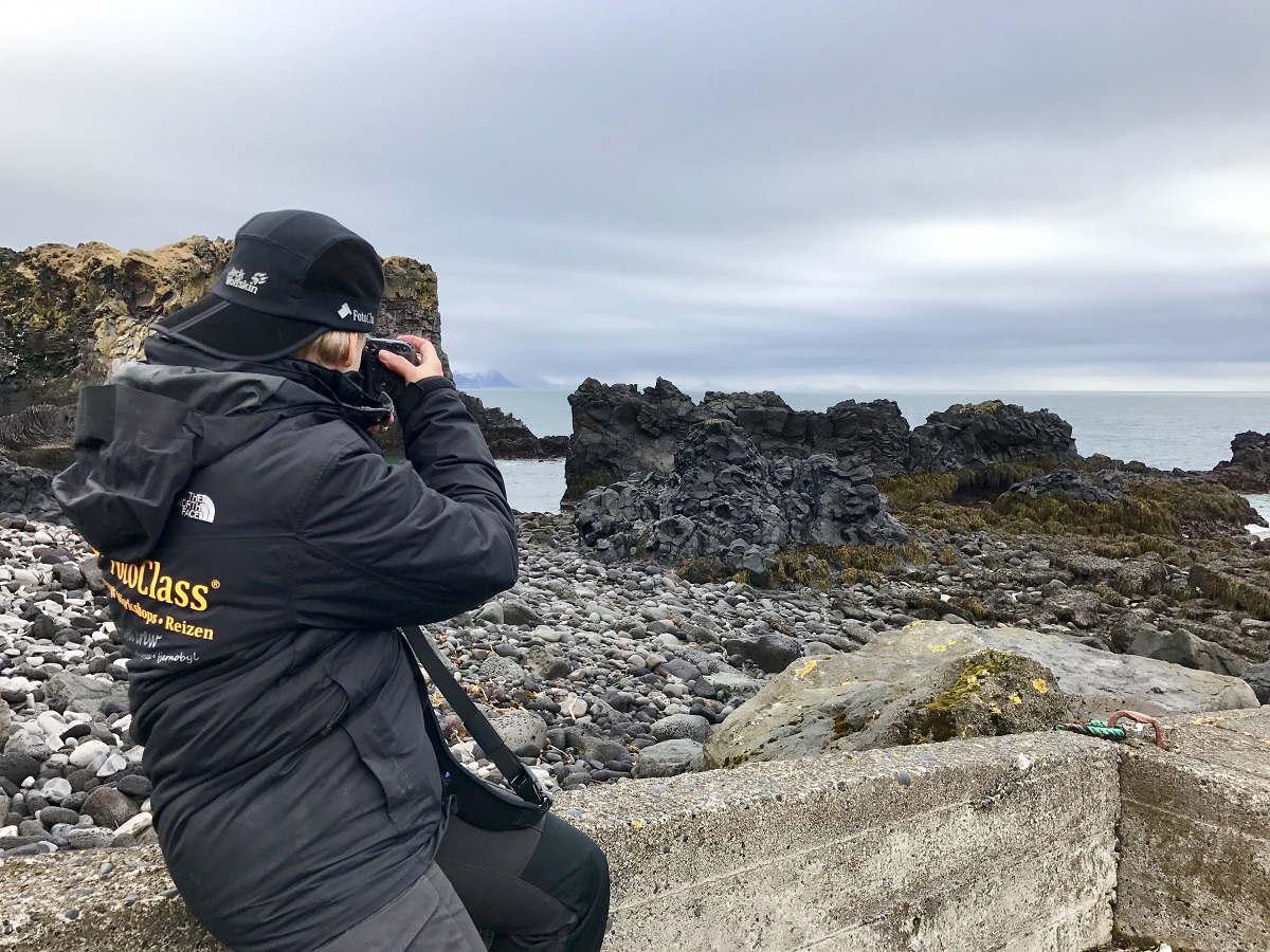 FotoClass en IJsland Tours organiseren al jaren mooie reizen naar IJsland.