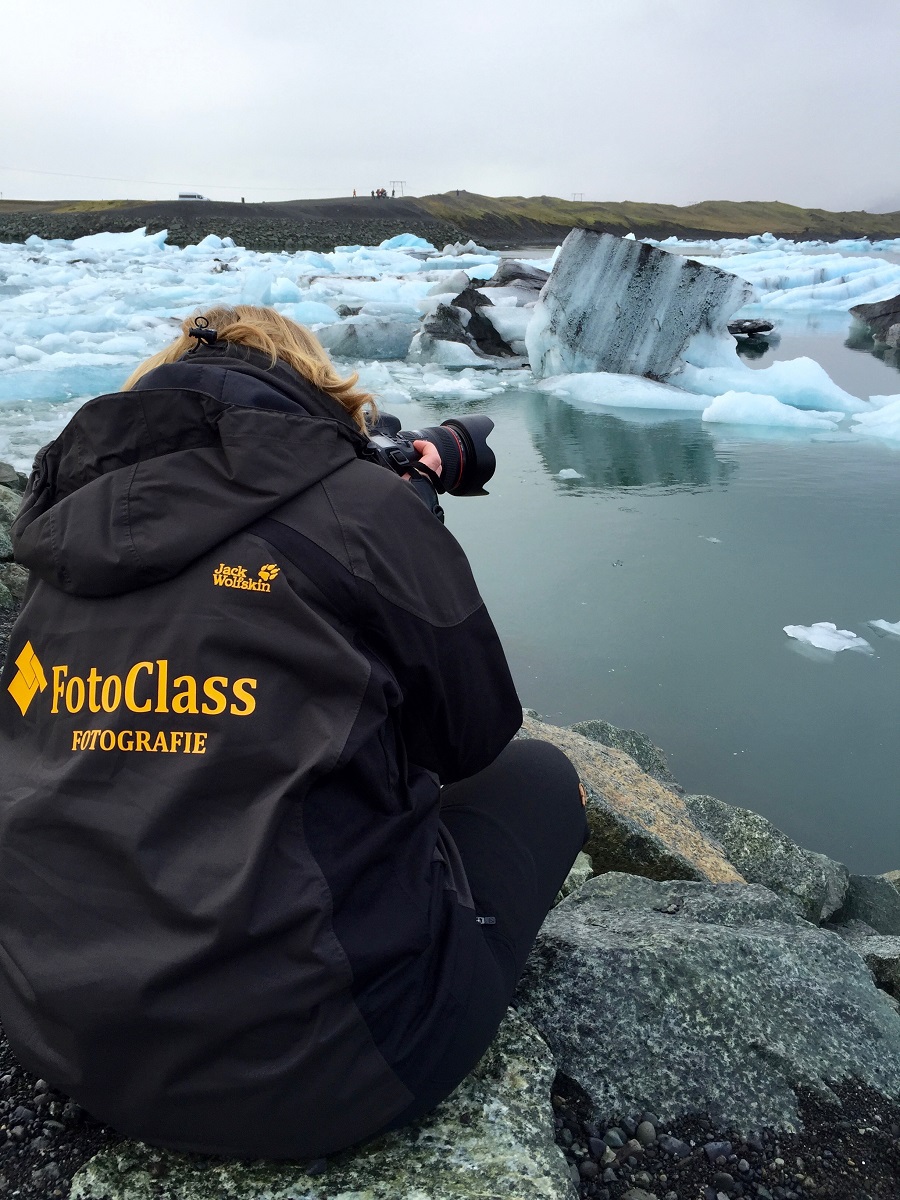 FotoClass en IJsland Tours organiseren samen al jaren mooie reizen naar IJsland.